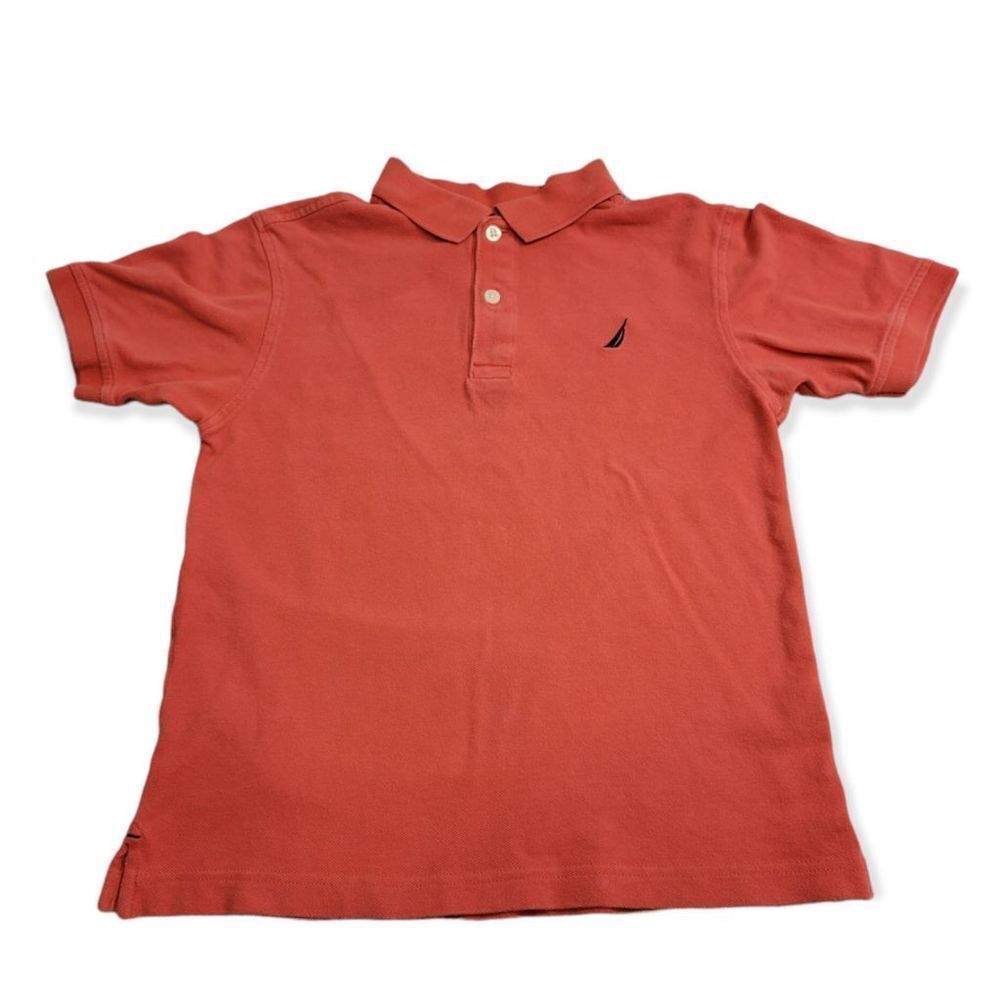 Nautica polo shirt M10/12